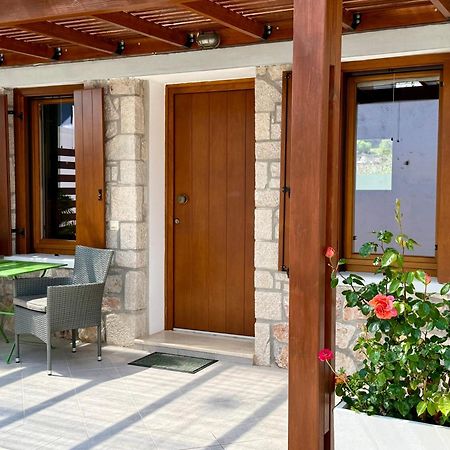 Greenview Maisonnette Apollona Exterior foto