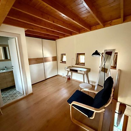 Greenview Maisonnette Apollona Exterior foto